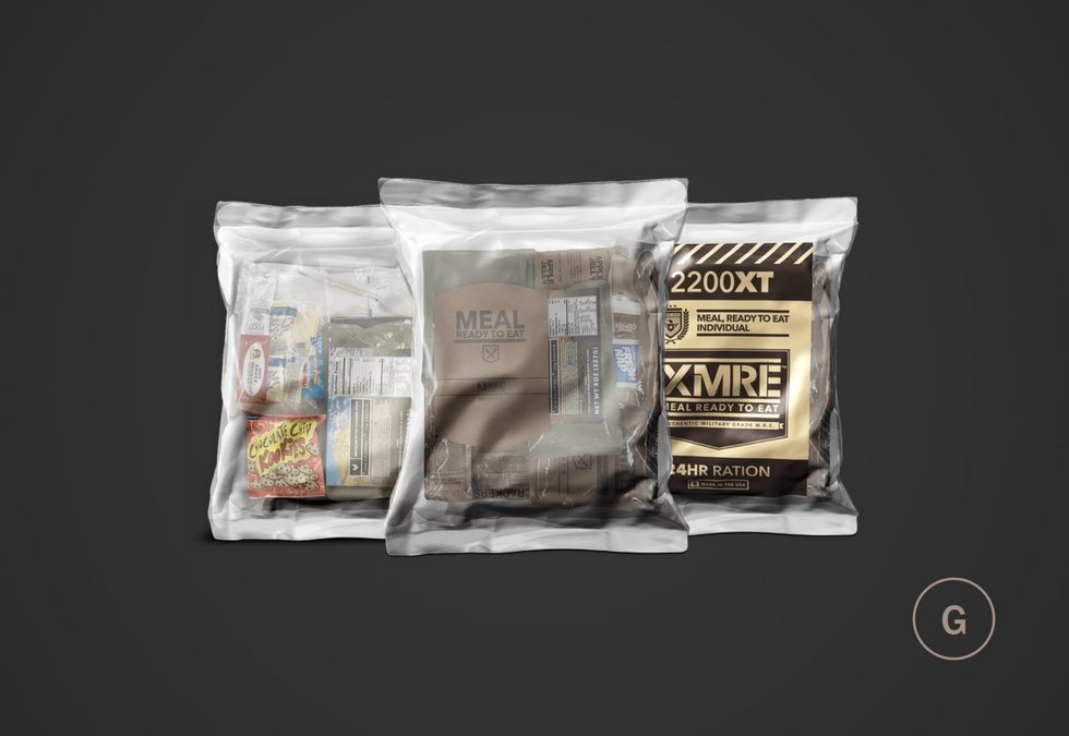 How Long Do MRE Meals Last And Other Interesting Info