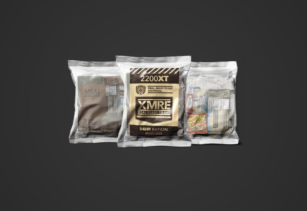 Searching For MRE Meals For Diabetics?