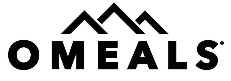OMEALS logo