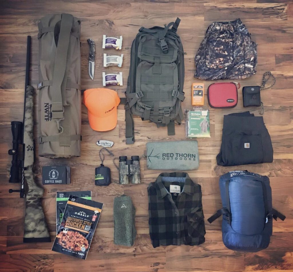 What You Should Always Have With You While Hiking