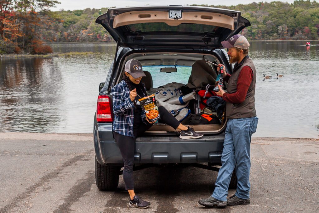 Ideas For An Adventure Filled Spring Break