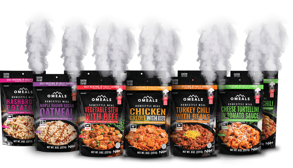 Israel, Hamas, and Humanitarian Aid: The Role of OMEALS