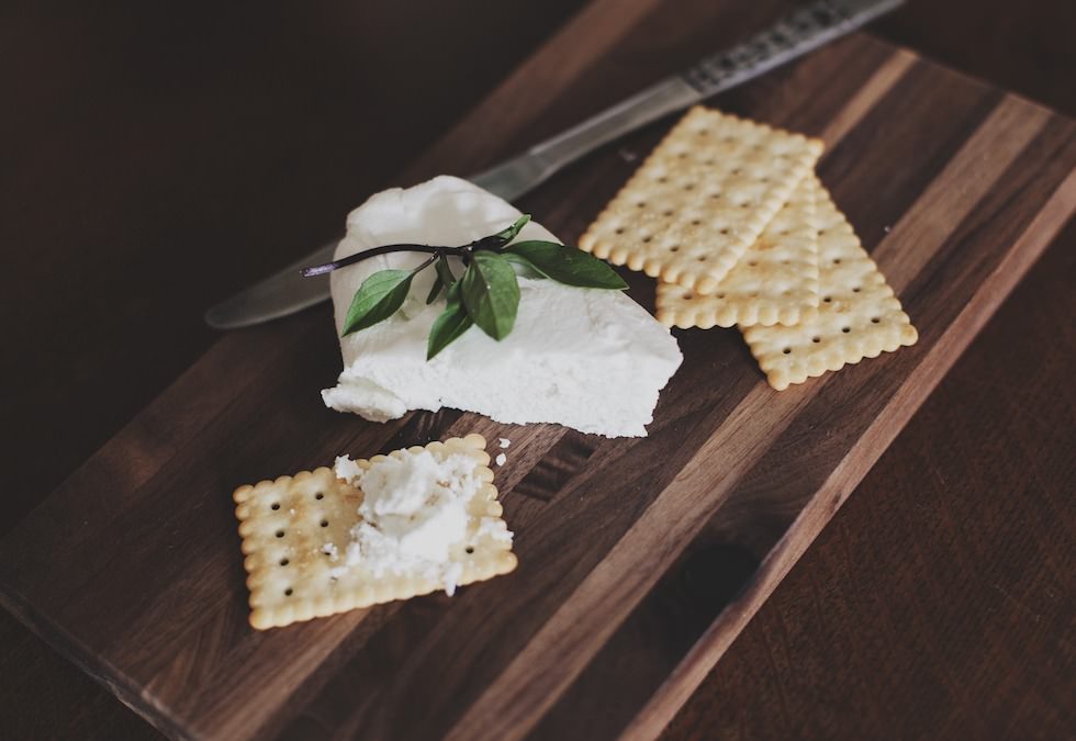 The Most Popular Food Snacks Invented By The U.S. Military