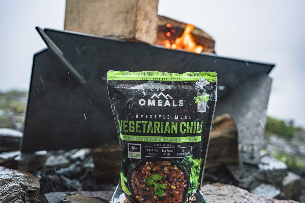 Why You Should Have Survival Foods Available