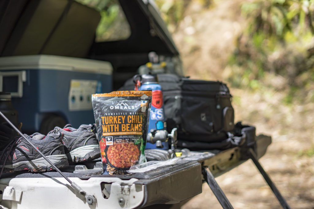 What Foods Should You Stock Up On In Case Of Emergency?