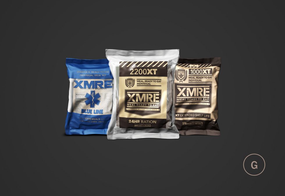 How To Heat MRE Meals Properly?