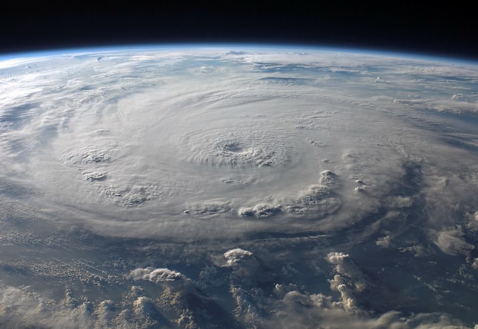 Top Ten Hurricane Preparedness Supplies