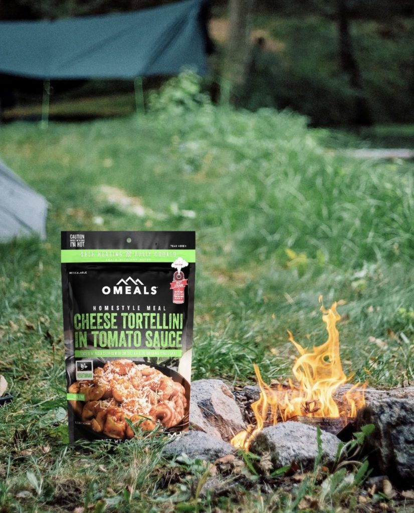 No Electricity? What Food Should You Have On Hand?