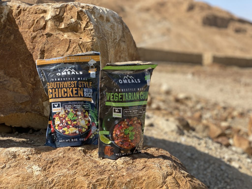 Why You Should Start A Stockpile For Emergencies