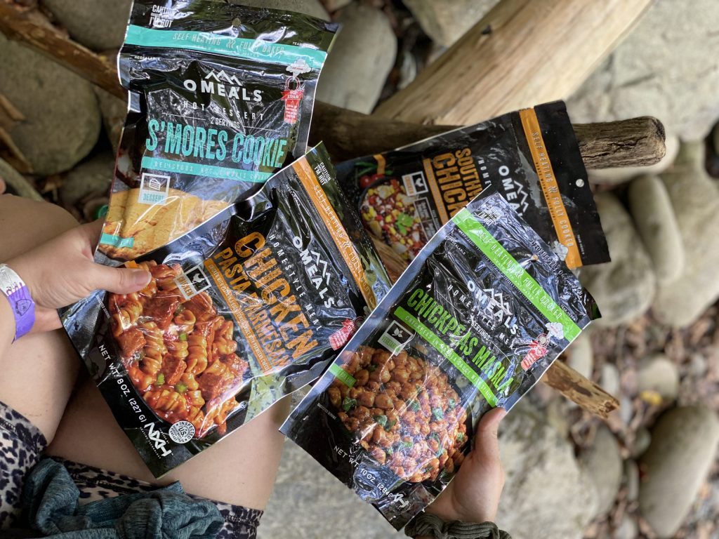 Tips On Consolidating Your OMEALS