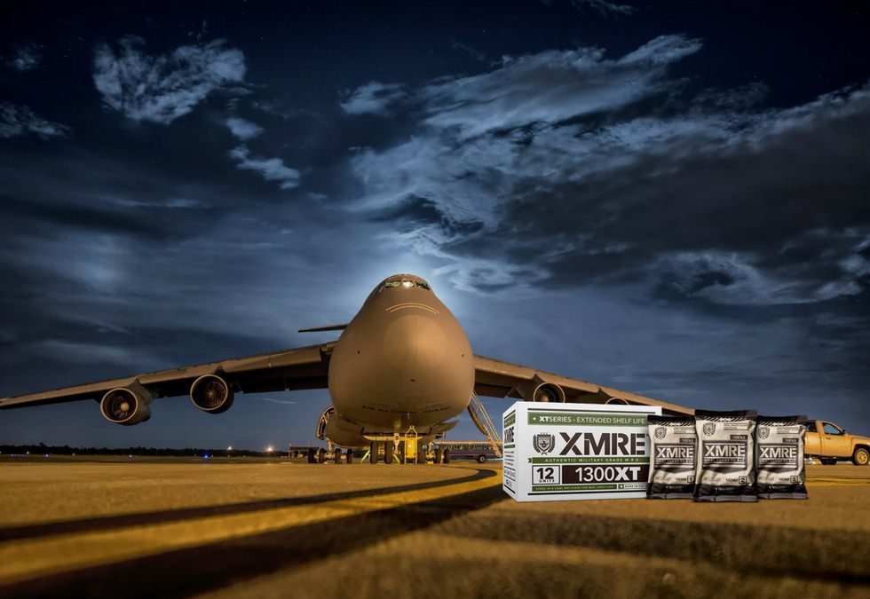 4 Reasons Why You Should Be Suspicious Of An MRE Seller