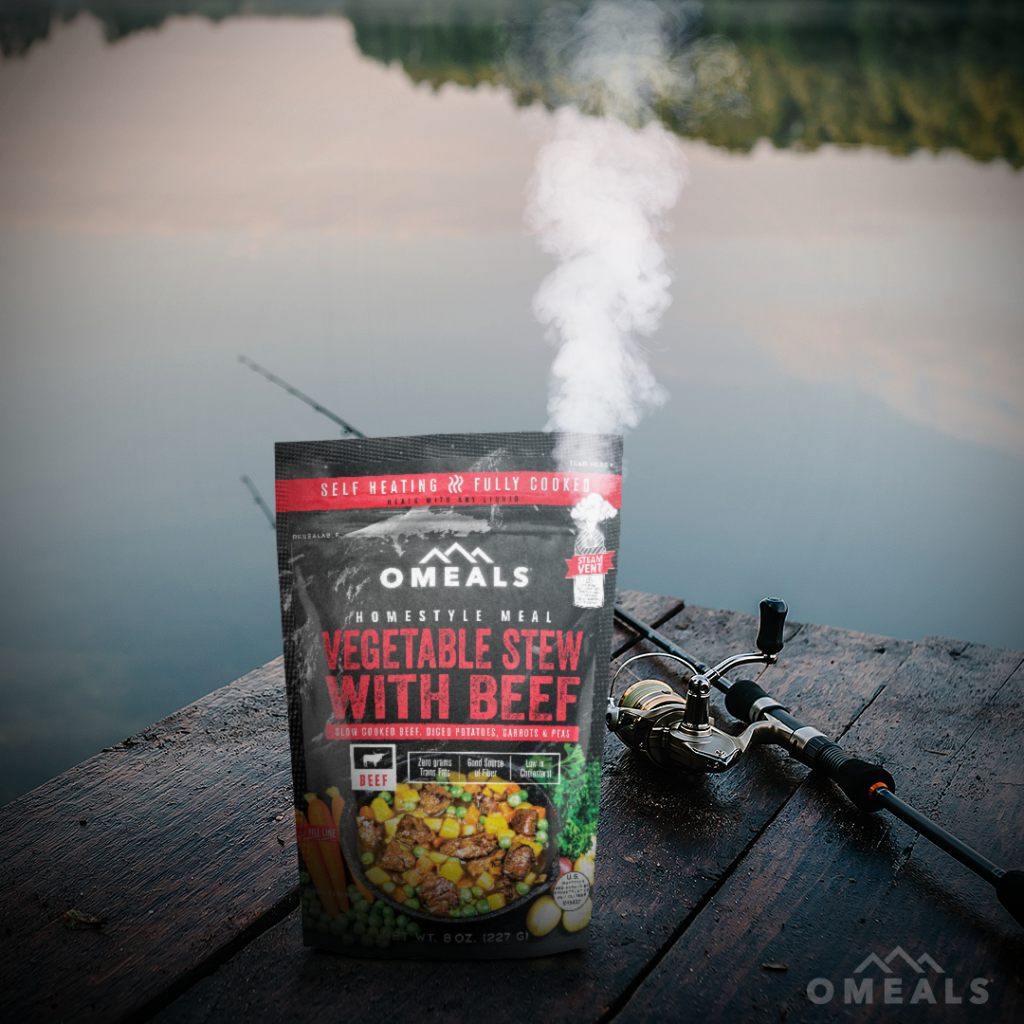 Don't Forget THIS On Your Next Fishing Trip