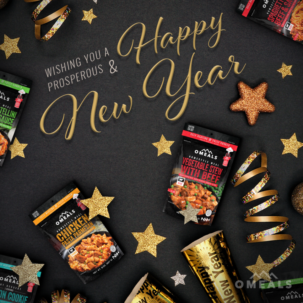 Top 10 New Years Goals From Outdoor Enthusiasts