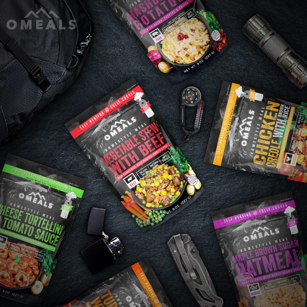 Fire Ban? No Problem!