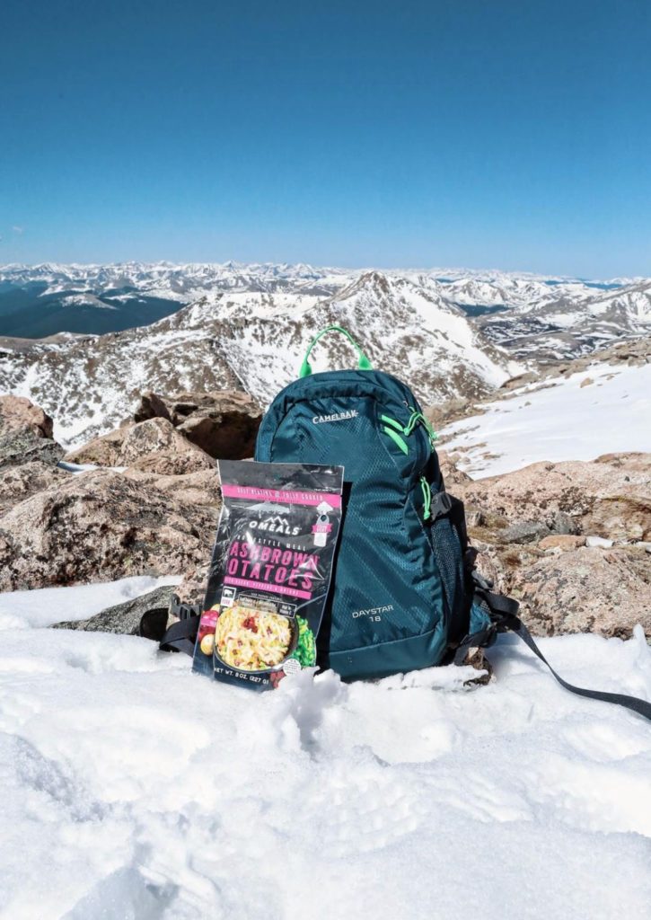 10 Tips For Camping In The Winter