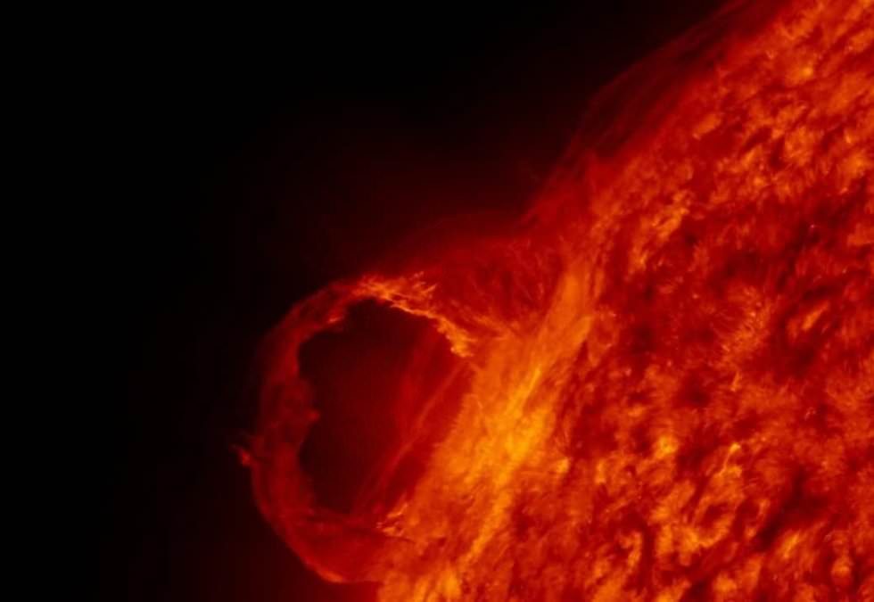 Solar Storms: Are You Ready For Them?