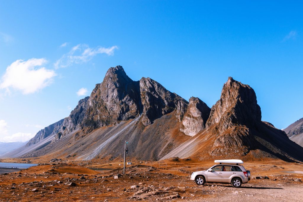 The Ultimate Road Trip Packing List