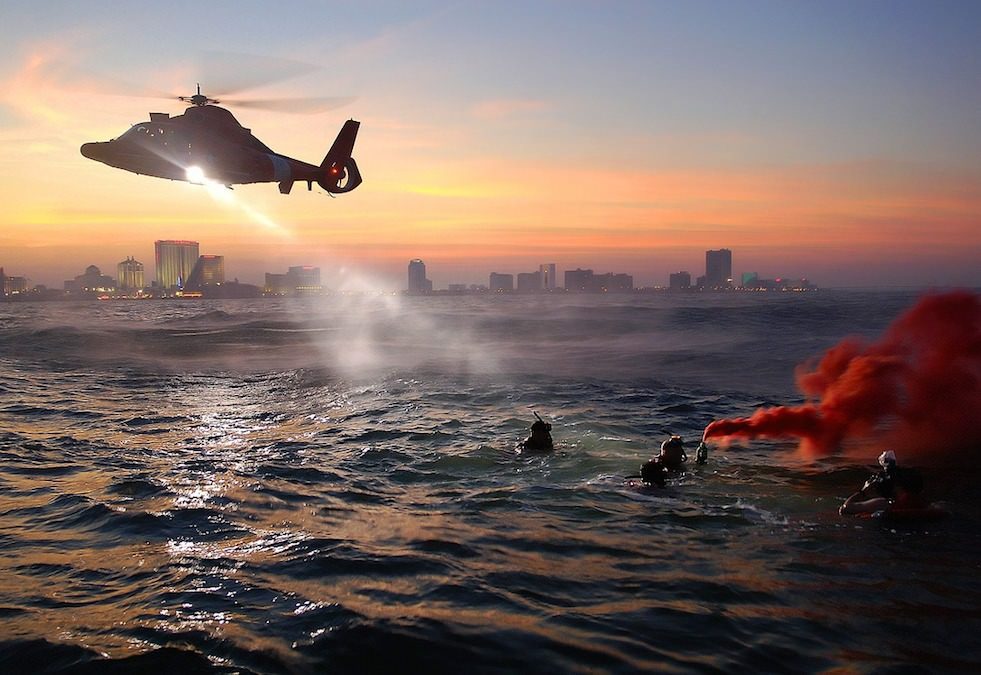 Preparing For An Emergency