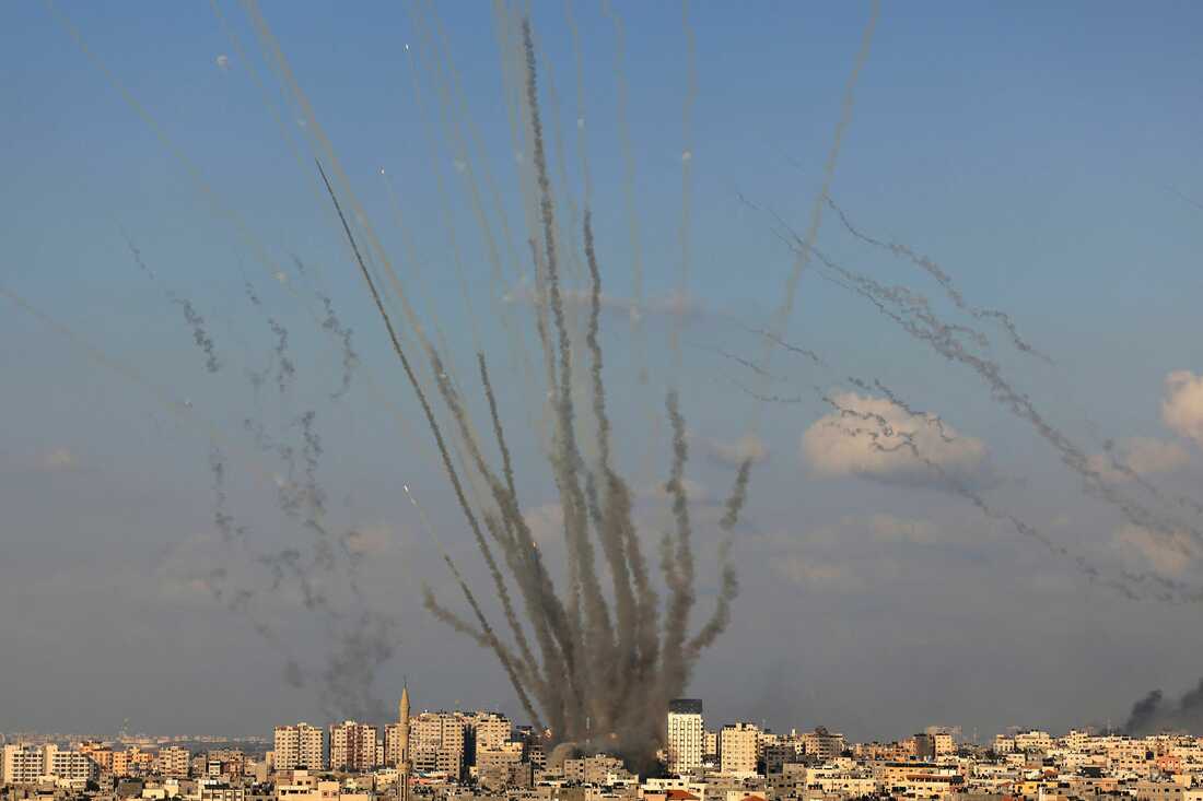 Nourishing Hope Amidst Turmoil: OMEALS in the Israel vs. Hamas Conflict