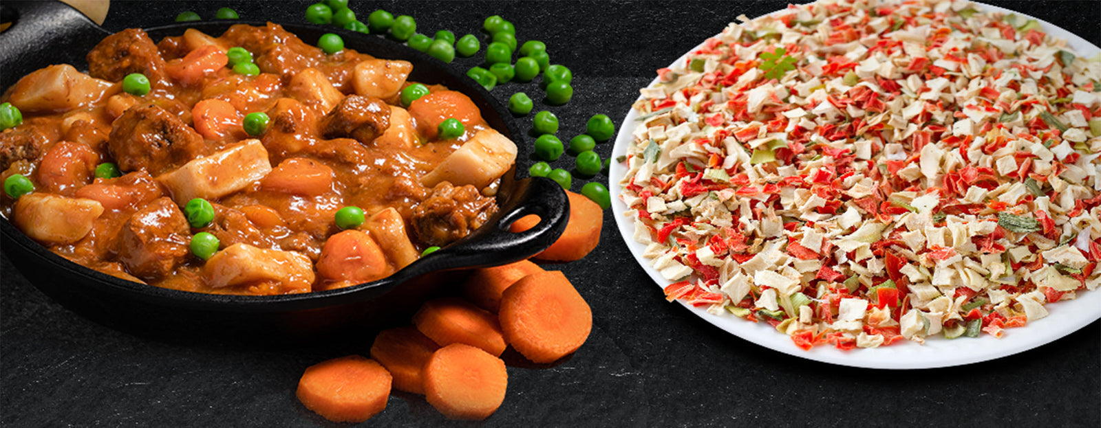 OMEALS vs. Freeze-Dried Meals: Which One Is Right for Your Needs?