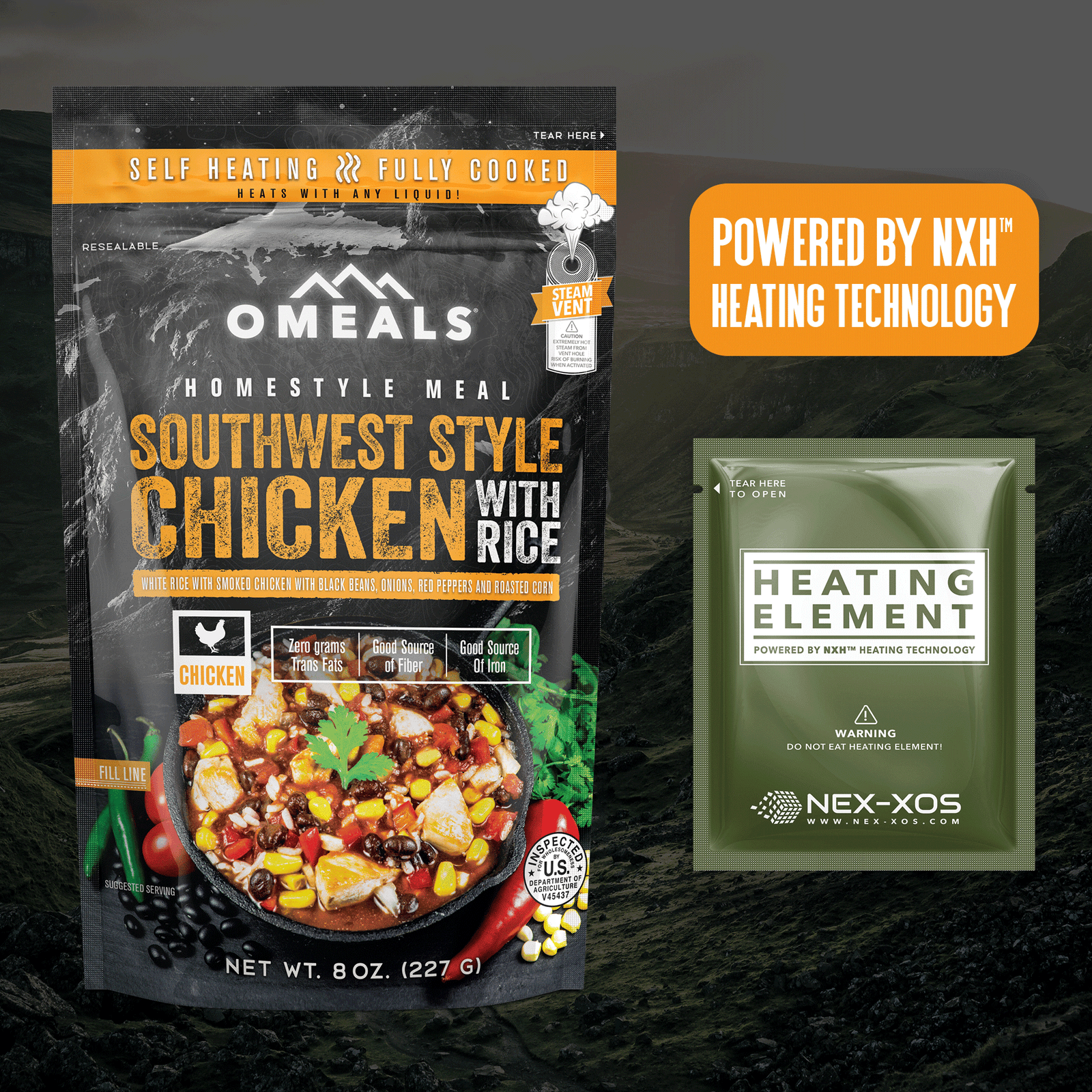 Why We Do What We Do