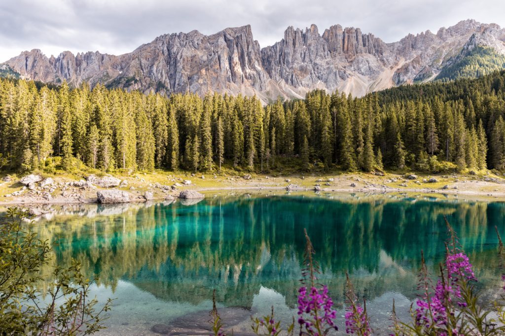 Take A Hike From The Comfort Of Your Own Home