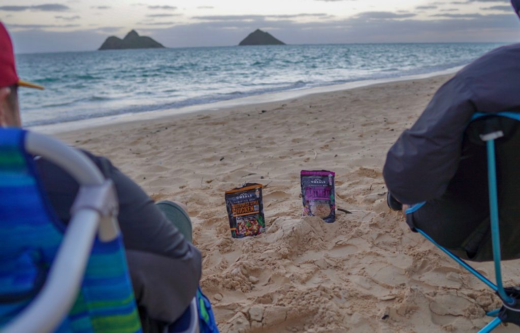 Why Having Proper Nutrition On Your Summer Adventures Is Essential