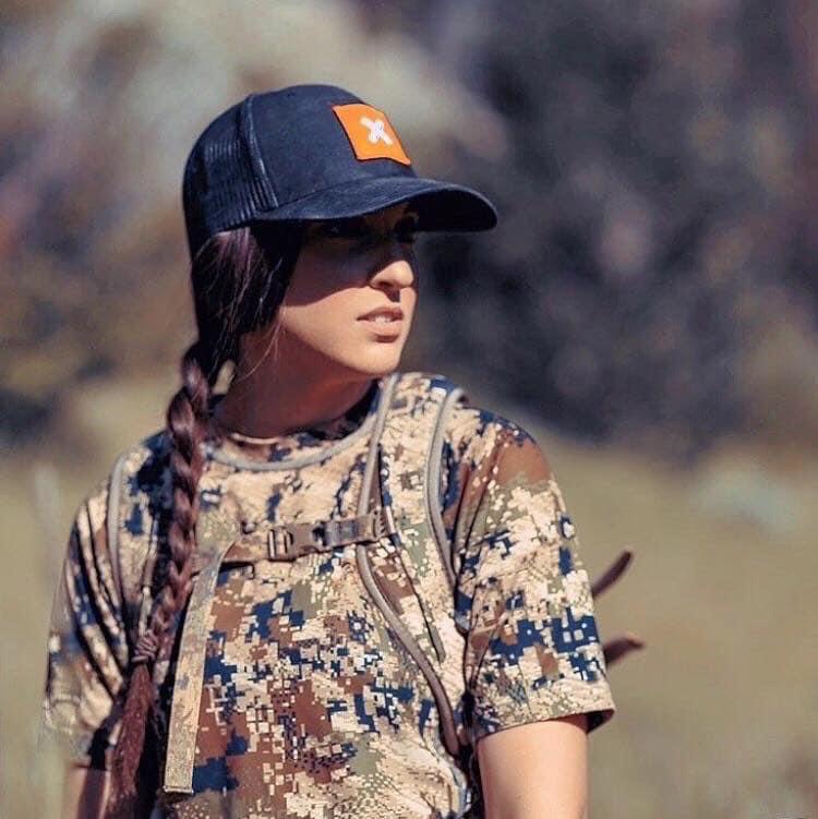 Team OMEALS Spotlight: Mary Hally