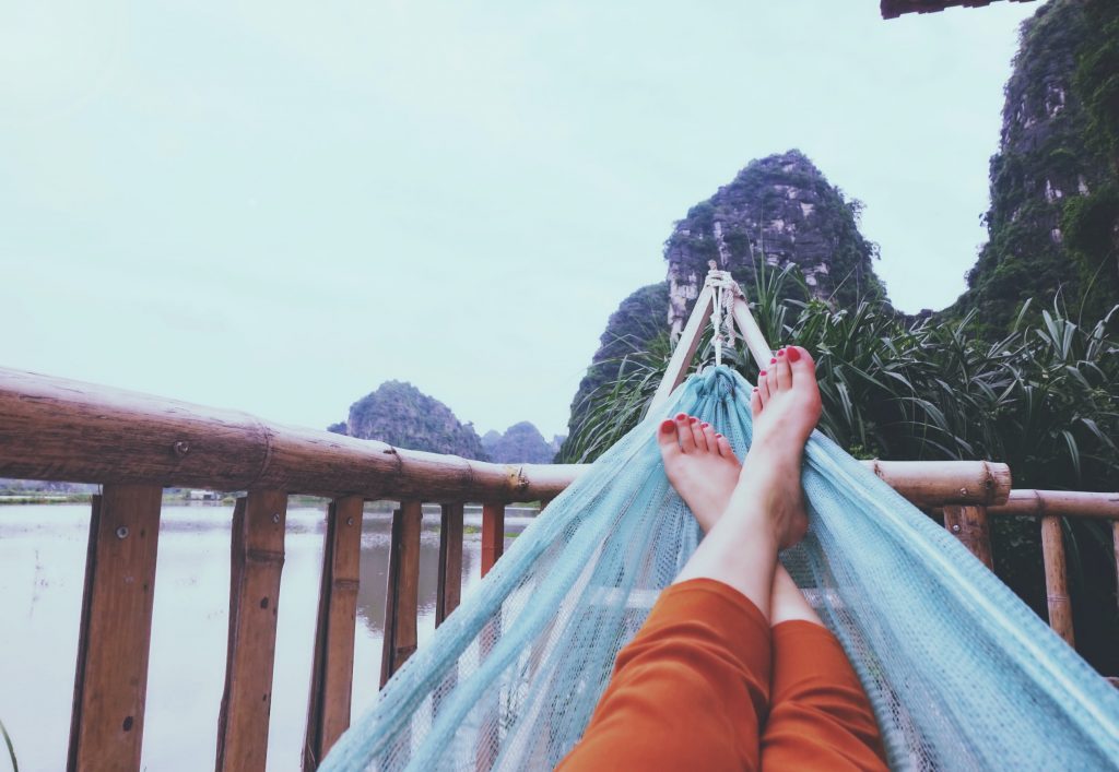 Social Distancing Adventure Ideas