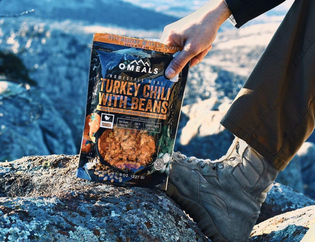 How To Stay Warm In Your Tent This Winter
