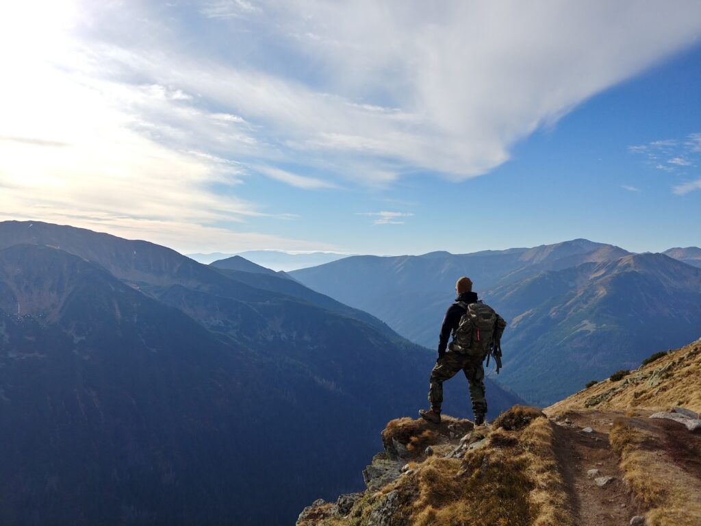10 Socially Distanced Adventure Ideas